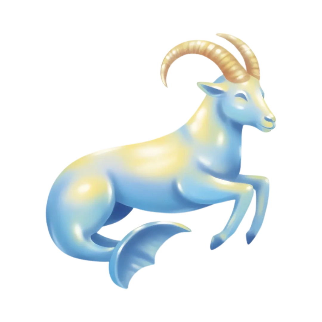 capricorn logo