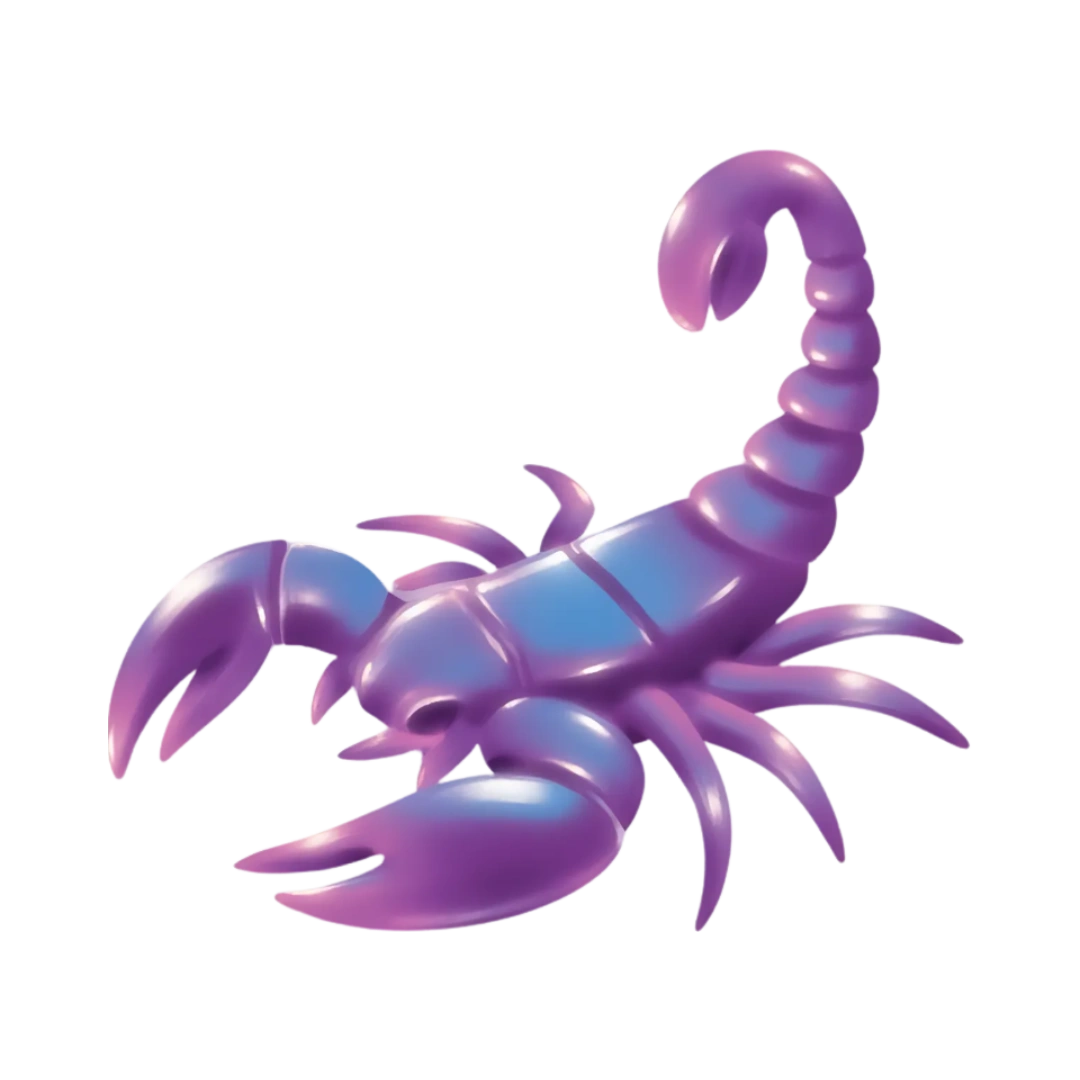 scorpio logo